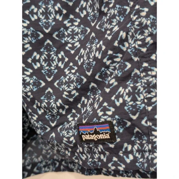 Patagonia W's Baggies Shorts 5" *Size X-Small* - Picture 4 of 8